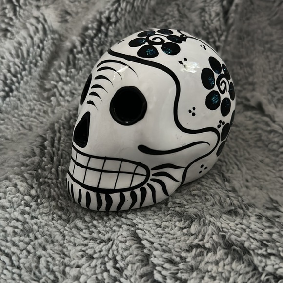 Sugar Skull Decoration - Picture 3 of 11